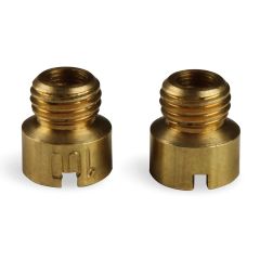 HO122-63 - HOLLEY MAIN JETS, 2 PACK (63)