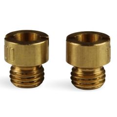 HO122-64 - HOLLEY MAIN JETS, 2 PACK (64)