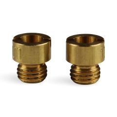 HO122-69 - HOLLEY MAIN JETS, 2 PACK (69)