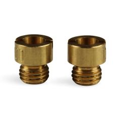 HO122-72 - HOLLEY MAIN JETS, 2 PACK (72)