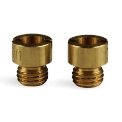 HO122-73 - HOLLEY MAIN JETS, 2 PACK (73)