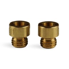 HO122-76 - HOLLEY MAIN JETS, 2 PACK (76)
