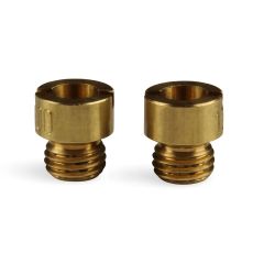 HO122-78 - HOLLEY MAIN JETS, 2 PACK (78)