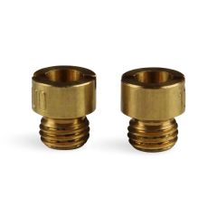 HO122-84 - HOLLEY MAIN JETS, 2 PACK (84)