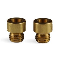 HO122-85 - HOLLEY MAIN JETS, 2 PACK (85)