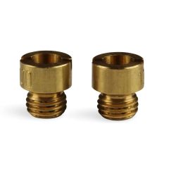 HO122-88 - HOLLEY MAIN JETS, 2 PACK (88)