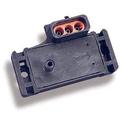 HO538-13 - HOLLEY MAP SENSOR BOOST UP TO