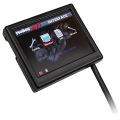 HO553-108 - HOLLEY EFI 3.5" TOUCH LCD SCRN