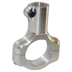 HRP-8158 - 3/4" ROUND NOSE WING CLAMP