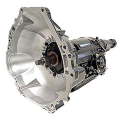 HT26-3 - C4 COMPETITION TRANSMISSION