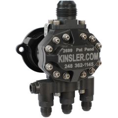 KIN-TP050071 - KINSLER 500 TOUGH PUMP II
