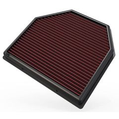 KN33-2488 - PANEL FILTERS, BMW (2 FILTERS)