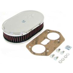 KN56-1160 - IDF WEBER AIR CLEANER ASSEMBLY