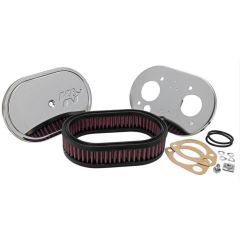 KN56-1270 - WEBER AIR CLEANER ASSEMBLY