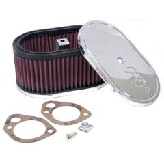 KN56-1320 - DELLORTO AIR CLEANER ASSEMBLY