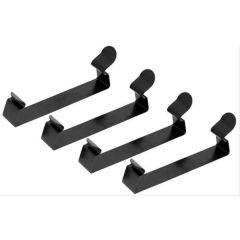 KN85-83895 - REPLACEMENT SPRING CLIPS (4)