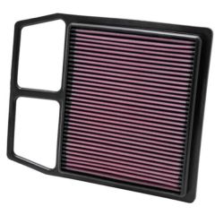 KNCM-8011 - PANEL FILTER CAN-AM'11-'12 SSV