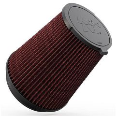 KNE-0649 - ROUND FILTER, FORD MUSTANG