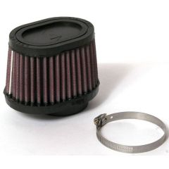 KNRC-2450 - 1-3/4 CLAMP-ON OVAL FILTER