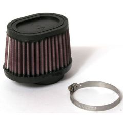 KNRC-3160 - 6 CLAMP-ON OVAL FILTER