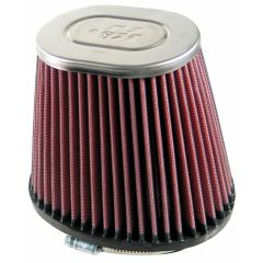 KNRC-5000 - GM OVAL CLAMP-ON FILTER