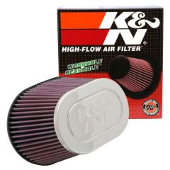 KNRF-1001 - FILTER TAPERED OVAL W/OVAL NEC