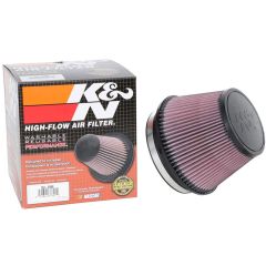 KNRU-2960 - 6" CLAMP ON TAPERED FILTER