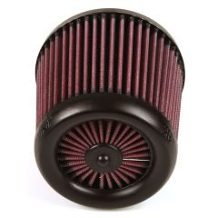 KNRX-4990 - 3" CLAMP-ON XSTREAM AIR FILTER