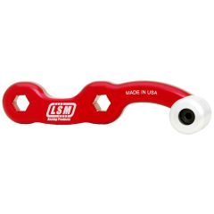 LSMSH-60 - LSM SPEED HANDLE 6" LONG WITH