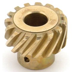 MA29429 - FORD 289-302W BRONZE SUIT GEAR