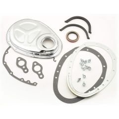MG1099 - CHEV S/B 2 PIECE TIMING COVER