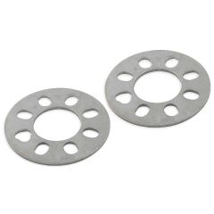 MG2375 - WHEEL SPACER 1/4" THICK SUIT