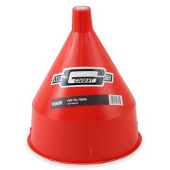 MG3695 - FAST FILL FUNNEL WITH FILTER
