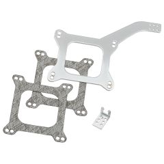 MG6035 - CARB CABLE PLATE USE W/MG6037