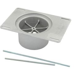 MG6653 - SCOOP CONVERSION KIT (2 to 1)