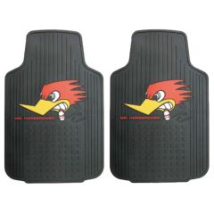 MNCSC37 - CLAY SMITH RUBBER FLOOR MATS