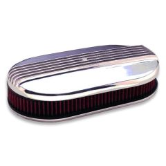 MNMP710 - MOON OVAL FINNED AIR CLEANER