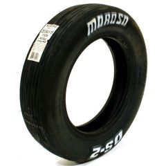 MO17025 - 25X4.5-15 FRONT DRAG TYRE DS-2