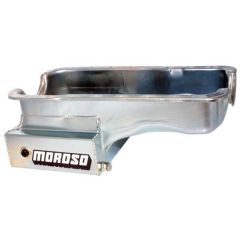 MO20501 - MOROSO FORD 351W OIL PAN 8.5L