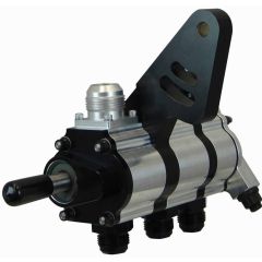 MO22323 - 3 STAGE DRY SUMP OIL PUMP