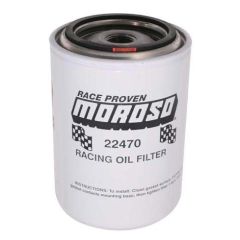 MO22470 - RACING OIL FILTER FORD, 5.25