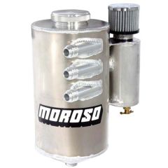 MO22684 - MOROSO DRY SUMP TANK,5 QUART