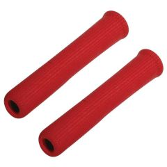 MO71993 - HIGH TEMP BOOT SLEEVES RED