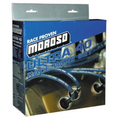 MO73537 - ULTRA 40 7MM SLEEVED LEADS LS1