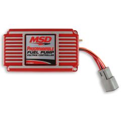 MSD2351 - Fuel Pump Voltage Booster