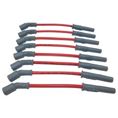 MSD32829 - SUPER CONDUCTOR LEAD SET RED