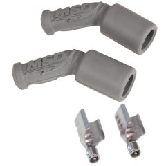 MSD3304 - CHEV LS1 LS2 COIL LEAD BOOTS