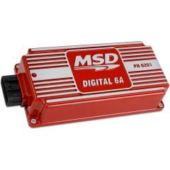 MSD6201 - MSD DIGITAL 6A  IGNITION
