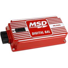 MSD6425 - DIGITAL 6AL IGNITION CONTROL