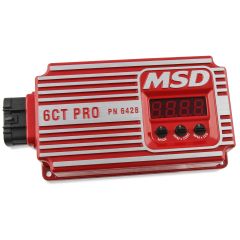 MSD6428 - MSD 6CT PRO IGNITION CONTROL